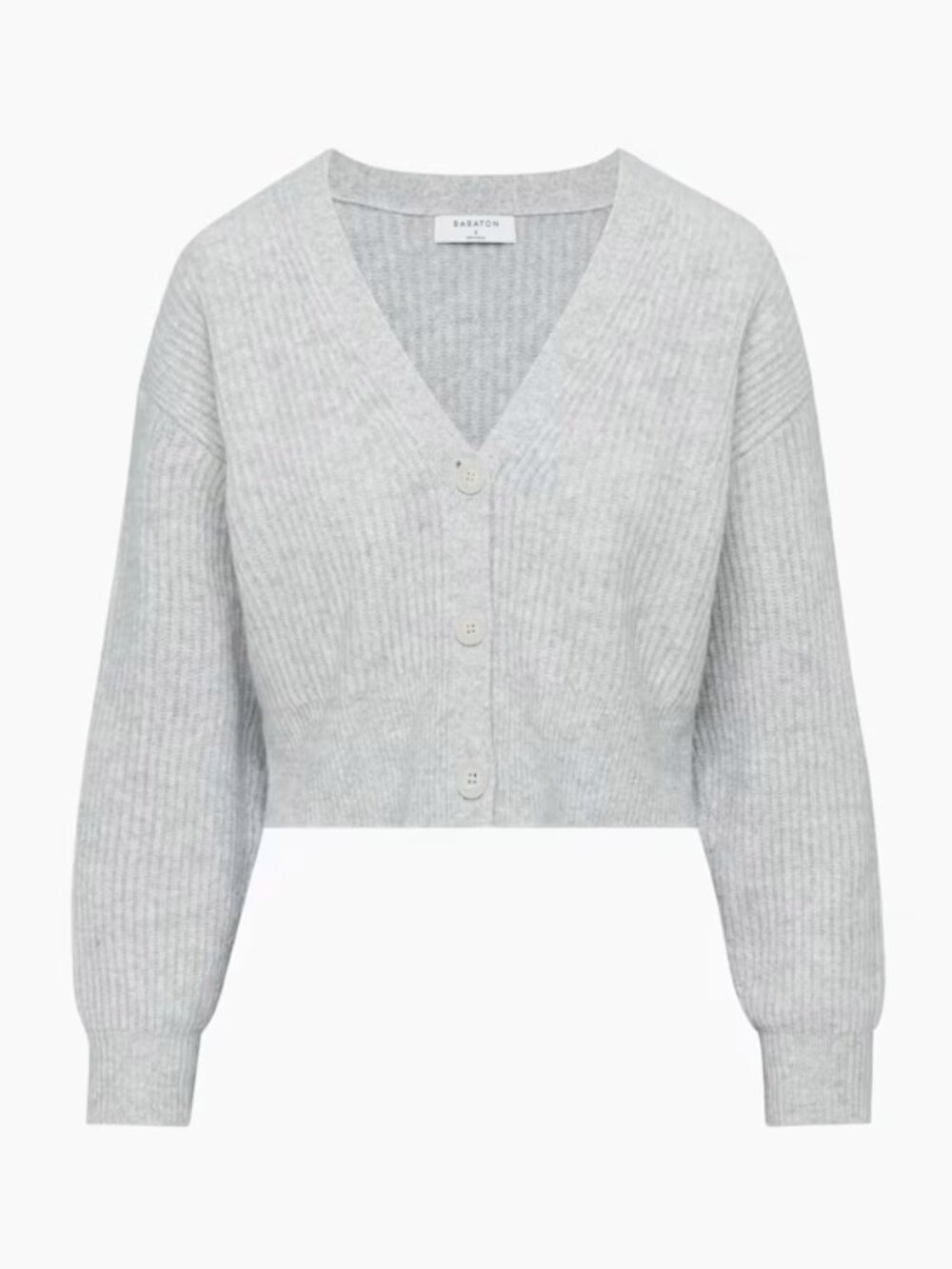 Babaton | Aritzia Canberra Merino Wool Cardigan